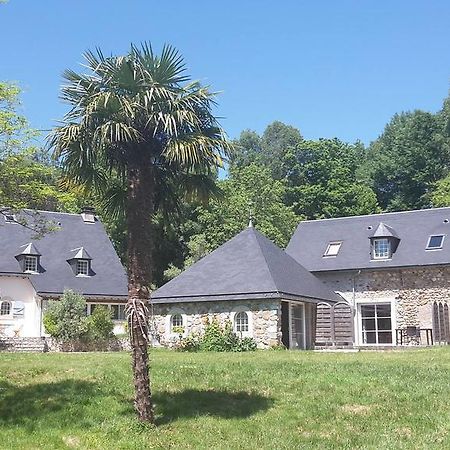 La Maison D'En O 호텔 바네르드비고르 외부 사진