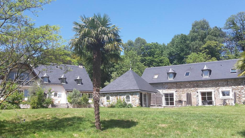 La Maison D'En O 호텔 바네르드비고르 외부 사진